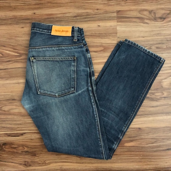 Acne Jeans Men - Picture 5 of 10